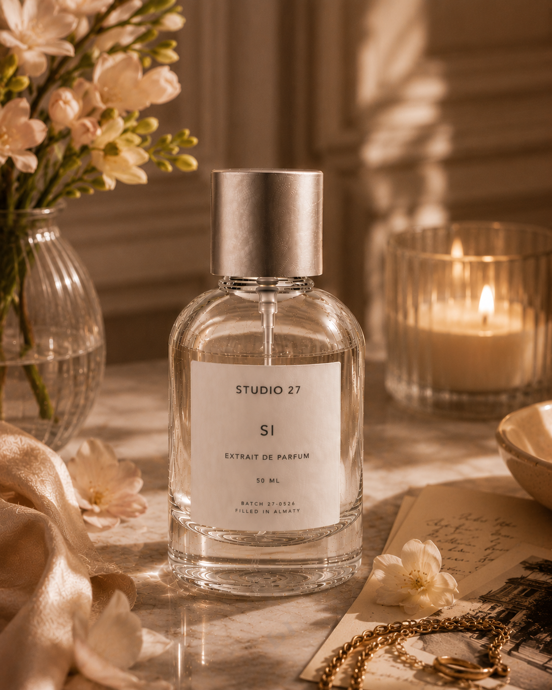 Giorgio Armani Si